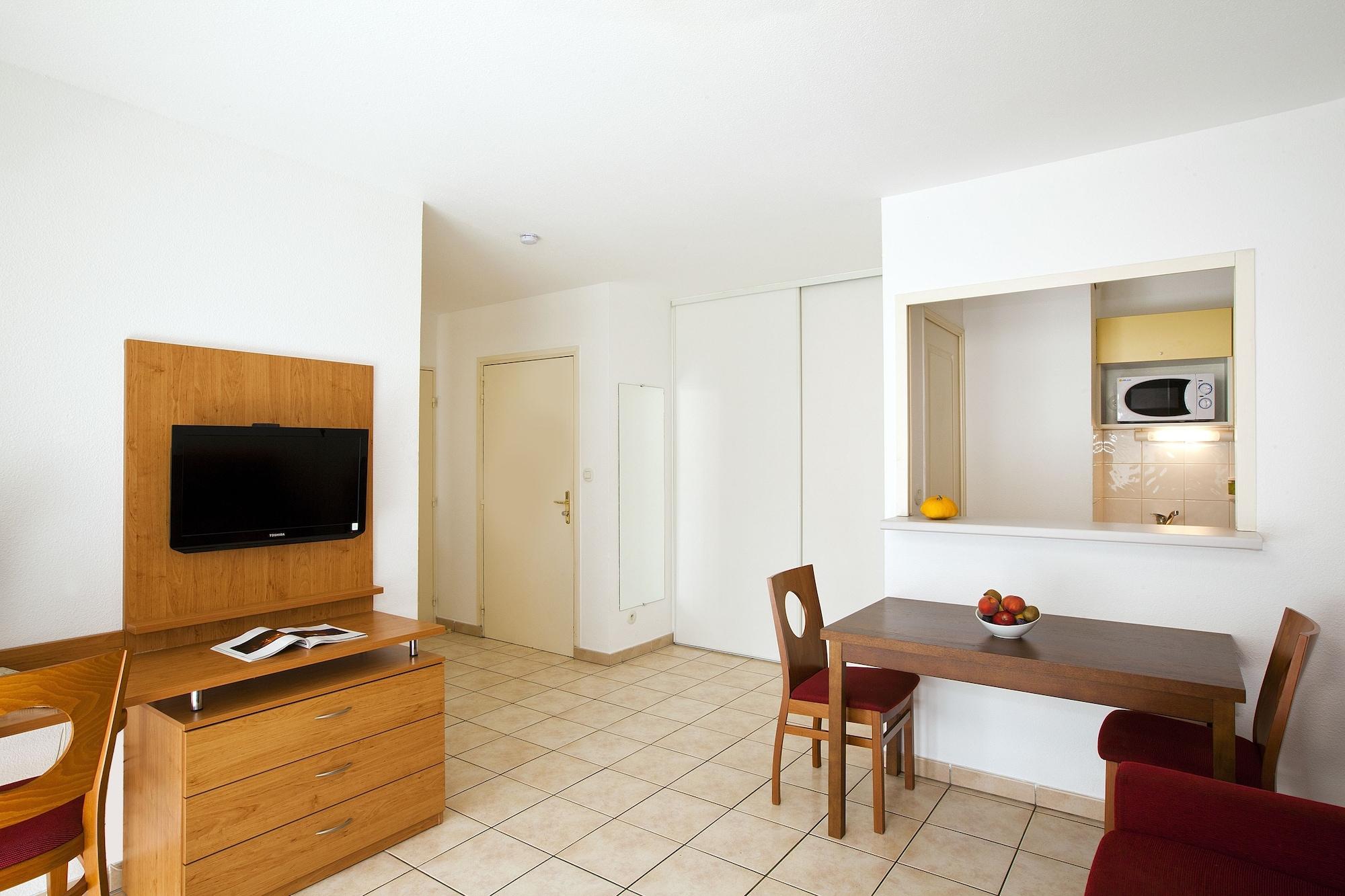Residhome Lyon Gerland Buitenkant foto
