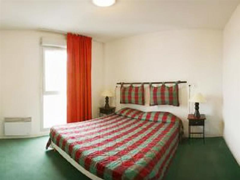 Residhome Lyon Gerland Buitenkant foto
