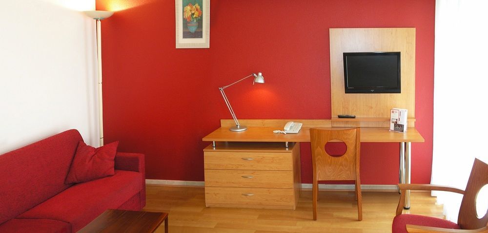 Residhome Lyon Gerland Buitenkant foto