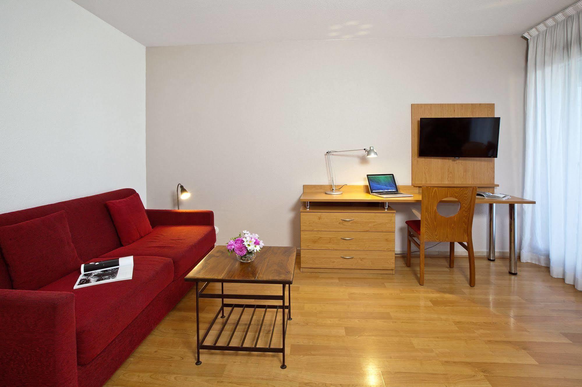 Residhome Lyon Gerland Buitenkant foto